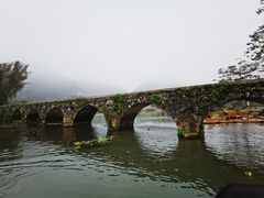 -靖西鹅泉风景区