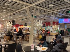 -宜家·瑞典风味餐厅(无锡店)