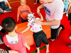 -小小运动馆(罗宾森中心)