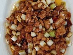 -晋阳饭庄(虎坊桥店)