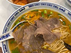 -永丰面馆(汉口路店)