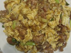 -清真牛街祥云轩门钉肉饼(左家庄店)