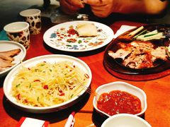 -老昌春饼(欧亚世纪店)