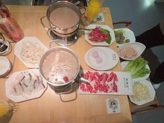 -寻滇记云南鲜牛肉火锅(北海路店)