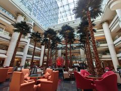 -威斯汀舞台餐厅