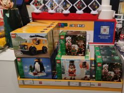 -乐高授权专卖店(中关村领展店)