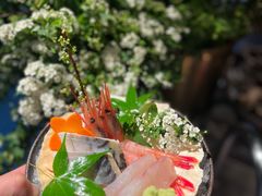 -水之惠鲜鱼料理(王府大街店)