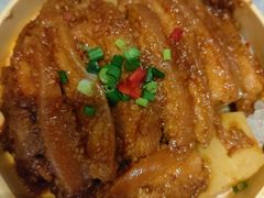 -丽华园(汉阳龙阳店)