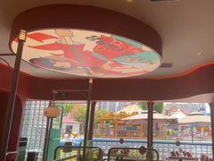 -避风塘(百联奥特莱斯广场店)