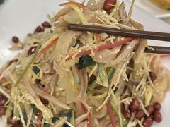 -寻味顺德·南记酒家·传统顺德菜·鱼生(广源路店)