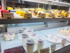 -CHEZ JASMINE 茉莉的氧气厨房