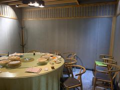 包厢-陈傻子餐厅(世纪都会店)