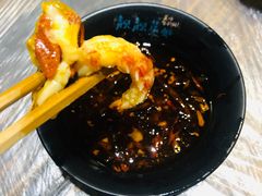 -靓靓蒸虾(中山公园店)