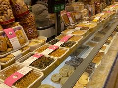 -泰康食品(南京东路店)