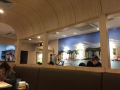 -壹间茶餐厅(天娱广场店)