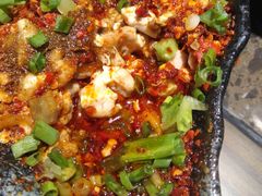 -蜀香龍门火锅(新街口店)