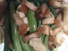 -青雅中餐厅(大连金石滩绿发希尔顿度假酒店)
