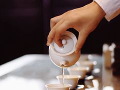 -王德传茶庄(苏州探花府店)