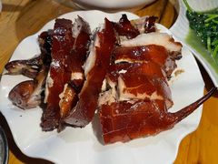 四更烤乳猪-黄记四更烤乳猪店