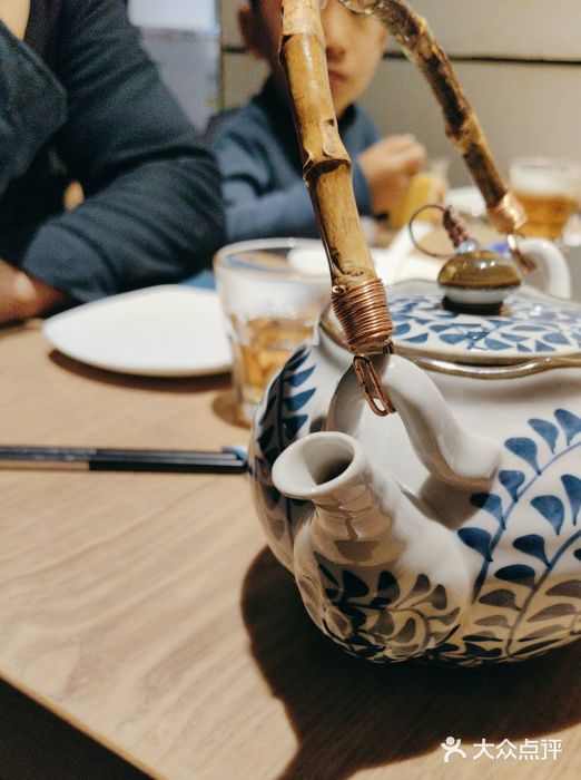 泮金大塘(北二七路店)图片