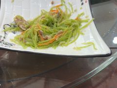 -渔码头食府(蓬莱阁店)