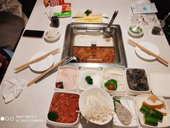 -海底捞火锅(高科广场店)