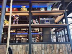 -探鱼·鲜青椒爽麻烤鱼(天河优托邦店)