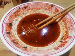 -杨婆鱼粉(骆仙路店)