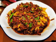 -地婆美食(洞庭东岸店)