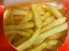 -麦当劳(金山红星美凯龙DT店)