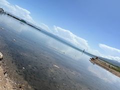-青海湖二郎剑景区