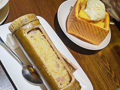 -粗茶淡饭·隐庐私厨(东亭店)