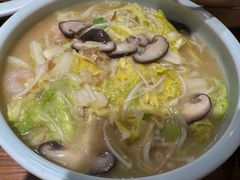 -七菜馆·东北菜·蒸饺(文体路店)