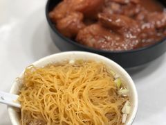 云吞面-麦文记面家(佐敦店)
