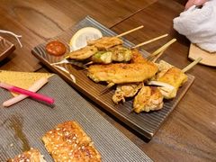 -鸟鹏烧鸟居酒屋(熙龙湾店)