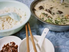 -胡世羊肉汤(南街店)