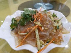 东北大拉皮-呼和草原·正宗东北菜·经典锅包肉(西湖店)