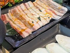 -燚青春东北泥炉烤肉(百合店)