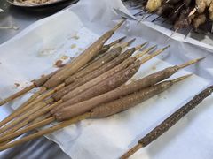 -文君烧烤(崂山店)