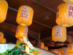 -南京大牌档(夫子庙老门东店)
