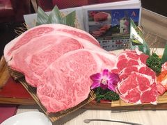 -俺的焼肉(銀座9丁目店)