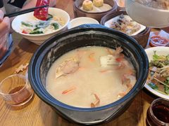 -如轩·海鲜砂锅粥·潮汕菜(海珠店)