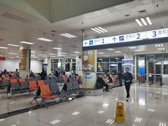 -德宏芒市国际机场