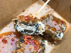 -品腐记·豆腐王朝(老门东总店)