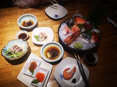 -德川家日本料理(中关村寰太大厦店)