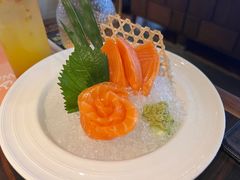 -山葵家·创意料理(临平银泰城店)