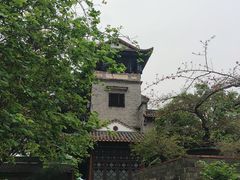 -东莞市可园博物馆