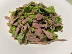 -那家小馆•北京菜•烤鸭(香山店)