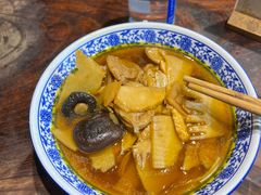 -西园寺素食(西园弄戒幢律寺店)