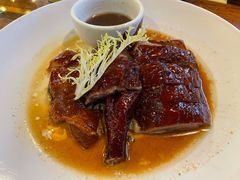 招牌烧鹅-猪肉婆私房菜(容桂总店)